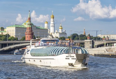 Теплоход Бон Вояж официальный сайт по аренде теплохода